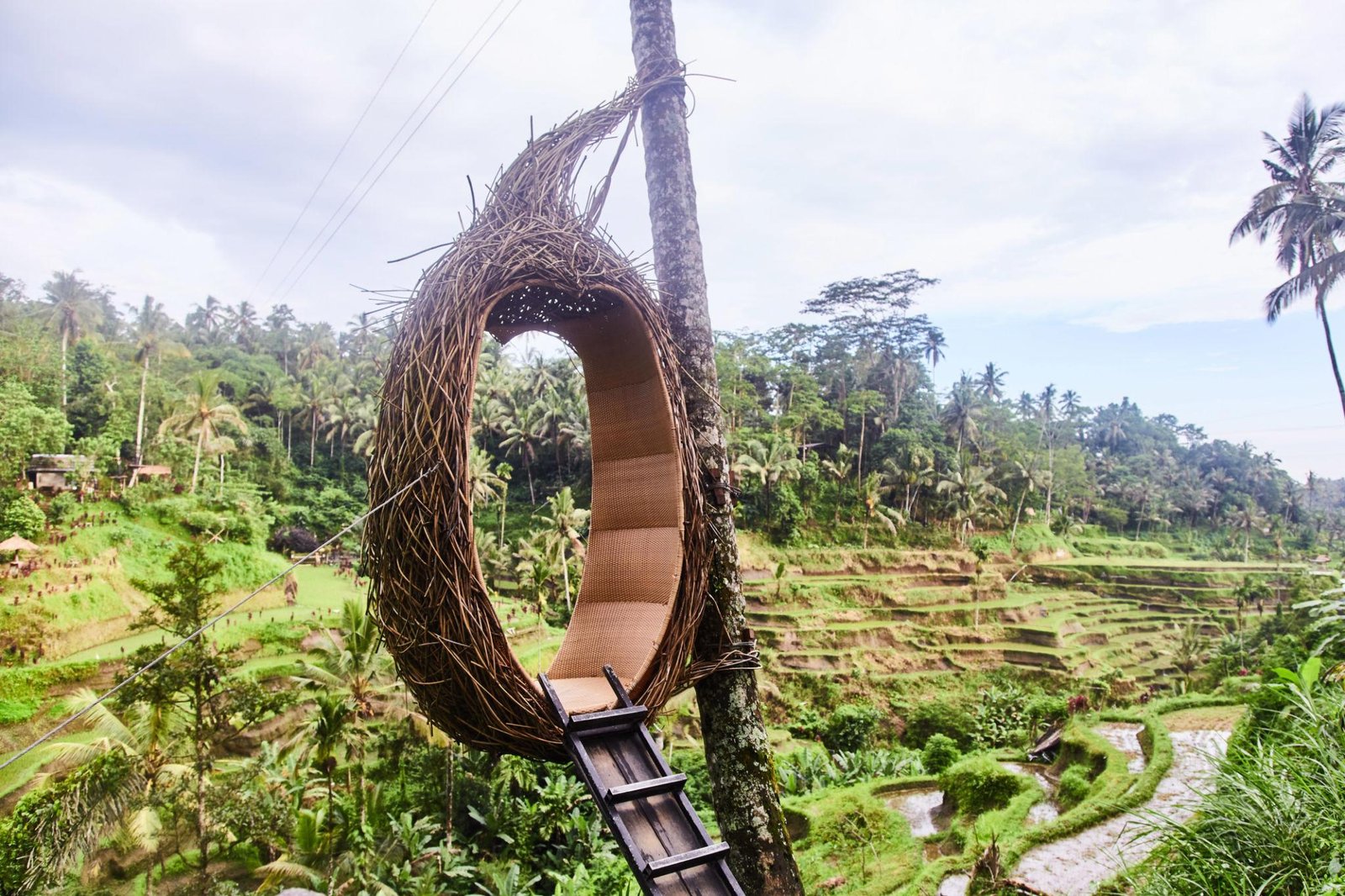 Best tourist places in bali