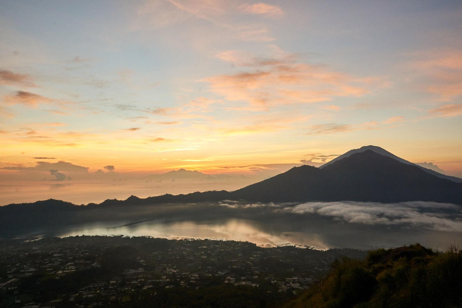 Bali travel destinations