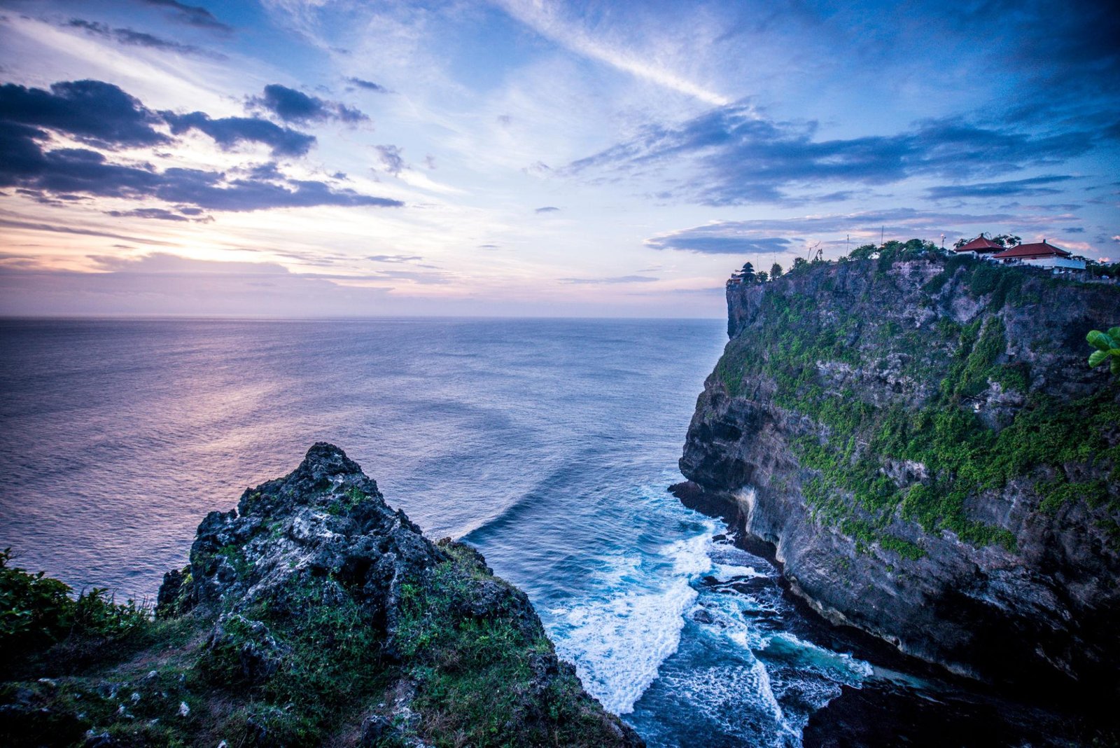 Best bali itinerary