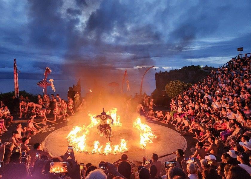 Best places to visit in bali